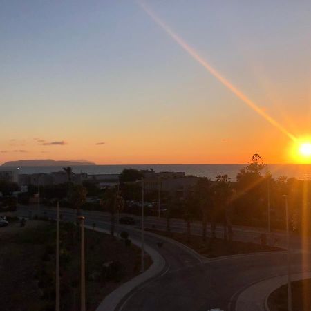 Apartament Casa Mare Di Ponente Erice Zewnętrze zdjęcie