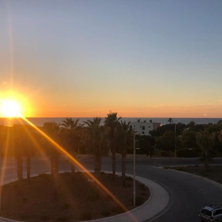 Apartament Casa Mare Di Ponente Erice Zewnętrze zdjęcie