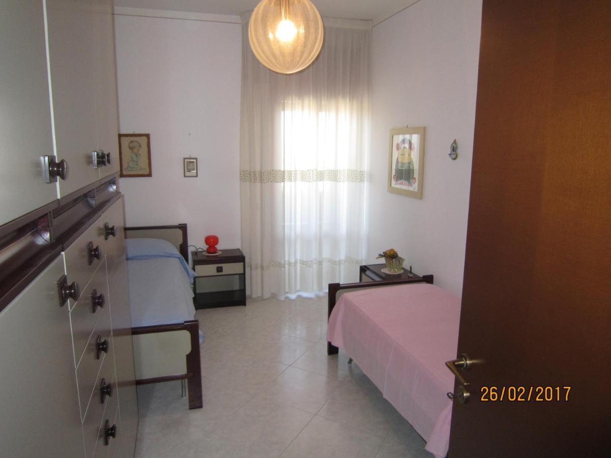 Apartament Casa Mare Di Ponente Erice Zewnętrze zdjęcie