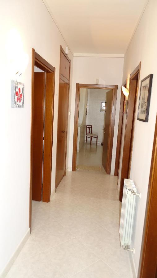 Apartament Casa Mare Di Ponente Erice Zewnętrze zdjęcie