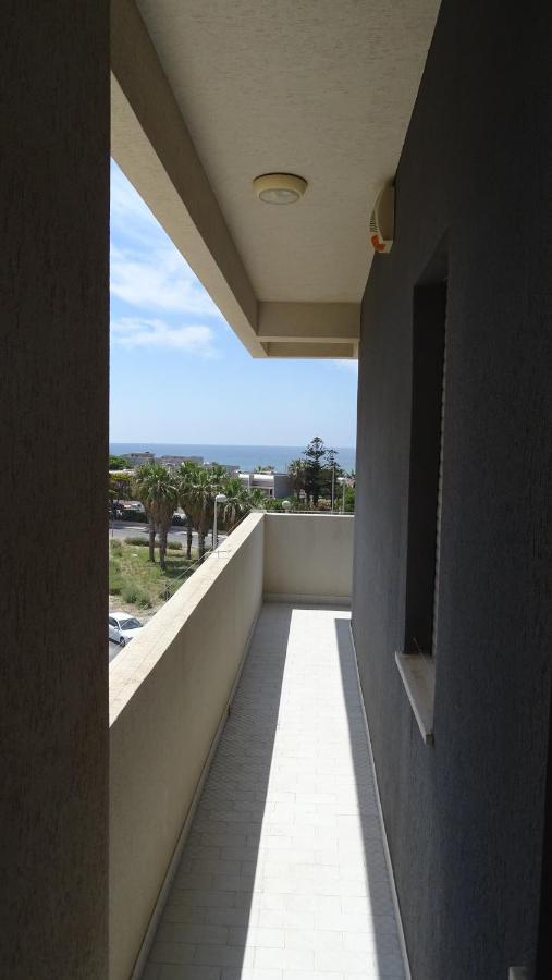 Apartament Casa Mare Di Ponente Erice Zewnętrze zdjęcie